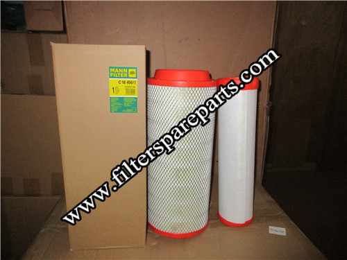 C18450/1 Mann Air Filter